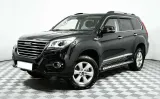 Haval H9, I Рестайлинг — фото 1