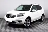 Renault Koleos, I Рестайлинг — фото 1
