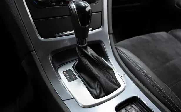 Ford Mondeo, IV Рестайлинг — фото 14