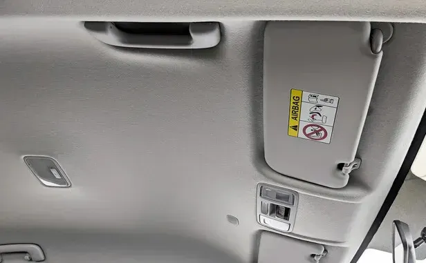 Hyundai Solaris, II Рестайлинг — фото 8