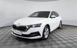 Skoda Octavia, IV (A8) — фото 1