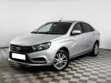 LADA Vesta, I — фото 1