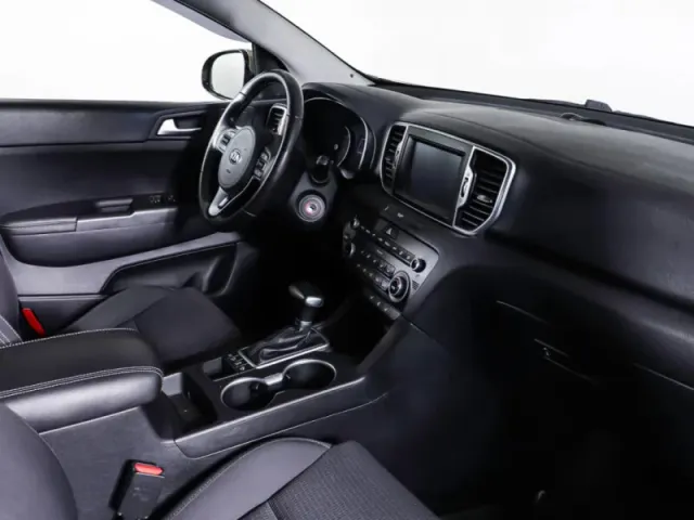 Kia Sportage, IV — фото 15