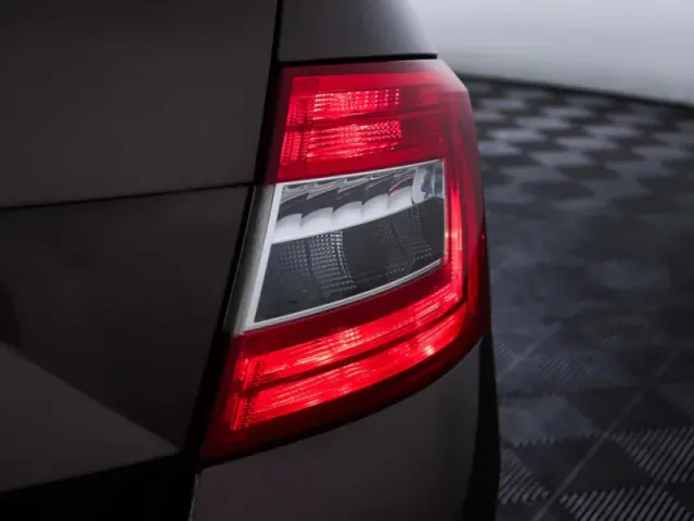 Skoda Octavia, III (A7) — фото 21
