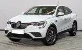 Renault Arkana, I — фото 1
