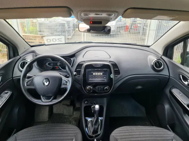 Renault Kaptur, I — фото 5