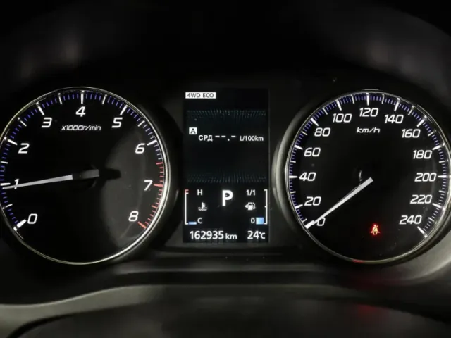 Mitsubishi Outlander, III Рестайлинг 2 — фото 14