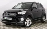 Hyundai Creta, I — фото 1