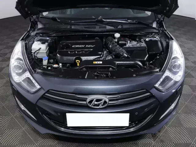 Hyundai i40, I — фото 9