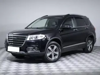Haval H6, I — фото 1