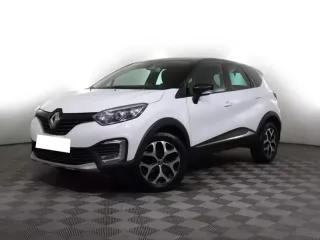 Renault Kaptur, I — фото 1