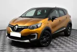 Renault Kaptur, I Рестайлинг — фото 1