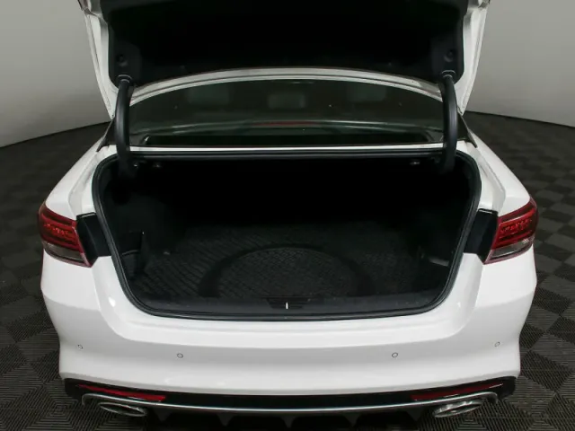 Kia Optima, IV — фото 15