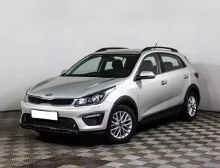 Kia Rio, IV — фото 1