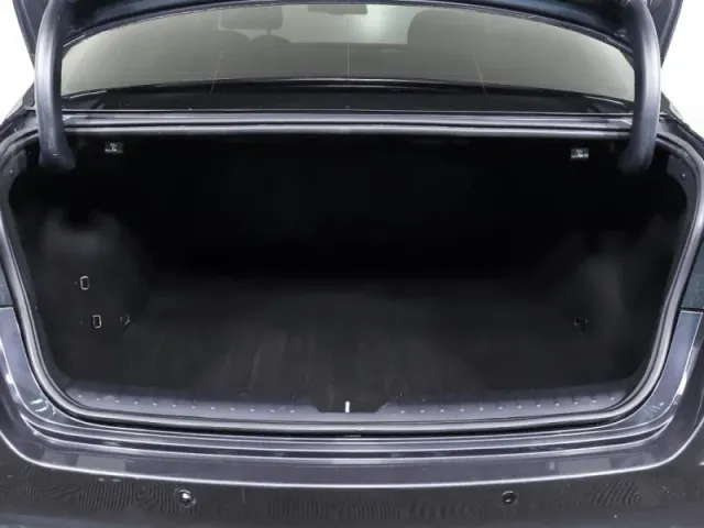 Kia Optima, IV Рестайлинг — фото 11