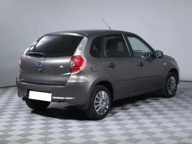 Datsun mi-DO — фото 5
