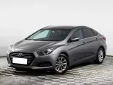 Hyundai i40, I Рестайлинг — фото 1