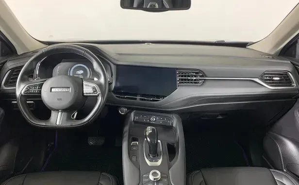 Haval F7, I — фото 6