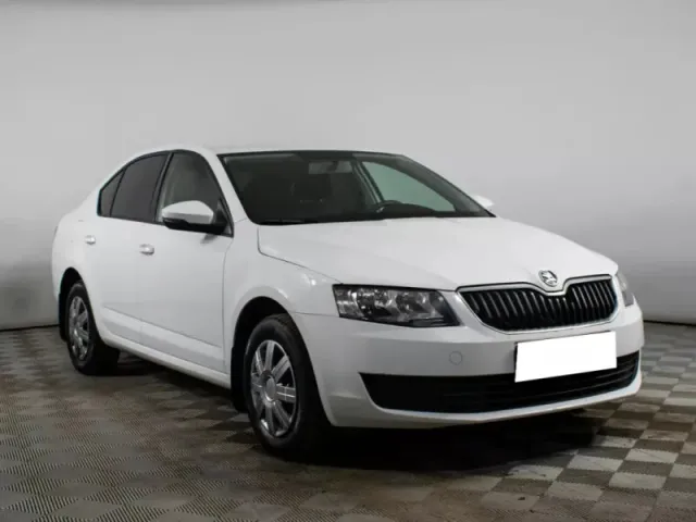Skoda Octavia, III (A7) — фото 3