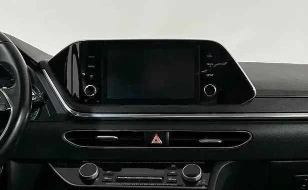 Hyundai Sonata, VIII (DN8) — фото 8