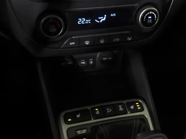 Hyundai Creta, I — фото 18
