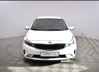 Kia Cerato, III — фото 1