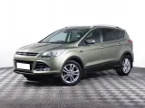 Ford Kuga, II — фото 1