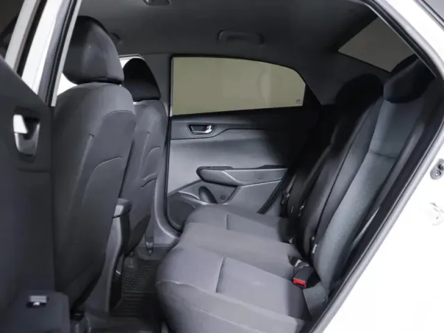 Hyundai Solaris, II Рестайлинг — фото 12