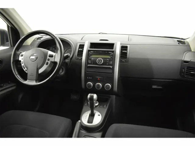 Nissan X-Trail, II — фото 11