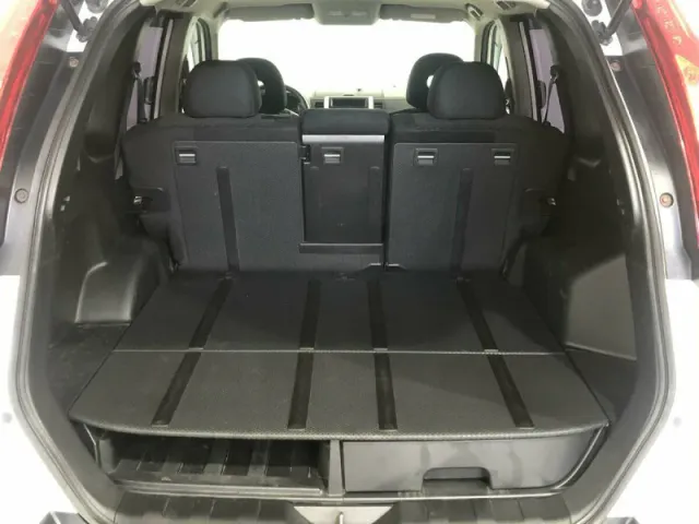 Nissan X-Trail, II — фото 12