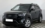 Hyundai Creta, I — фото 1
