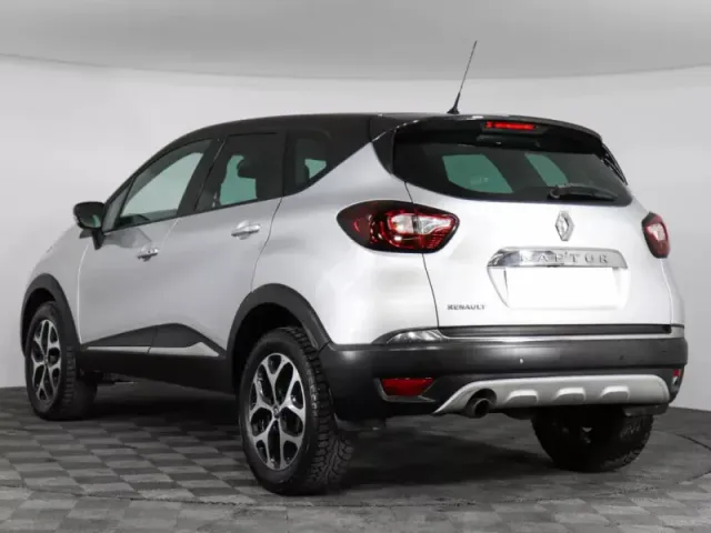 Renault Kaptur, I — фото 7