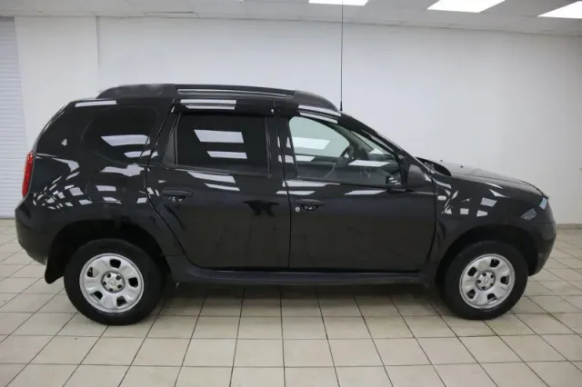Renault Duster, I — фото 2