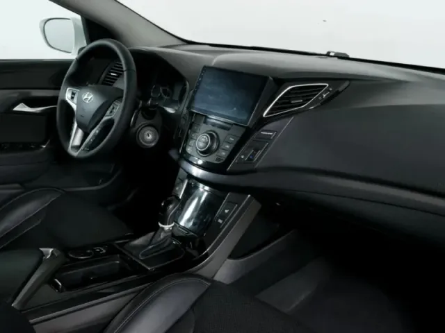 Hyundai i40, I Рестайлинг — фото 9