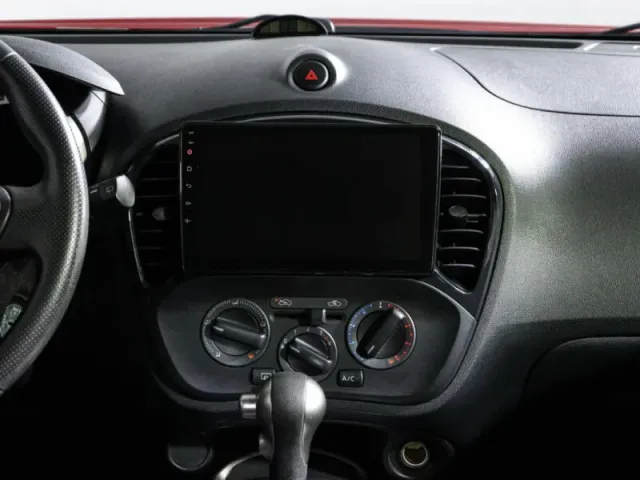 Nissan Juke, I Рестайлинг — фото 11