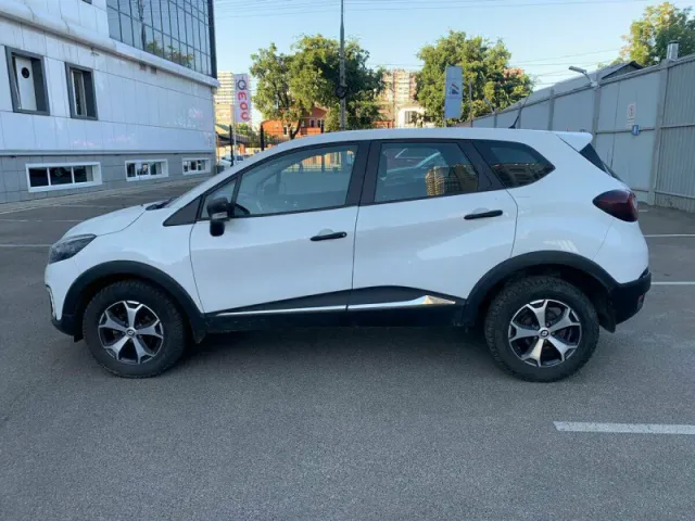 Renault Kaptur, I — фото 4