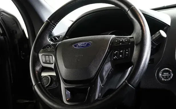 Ford Explorer, V Рестайлинг — фото 7