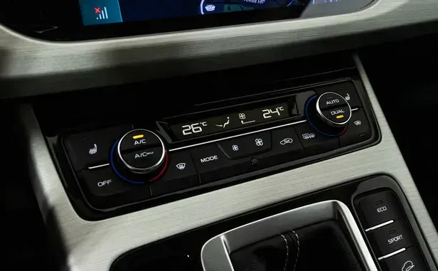 Geely Atlas, I — фото 10