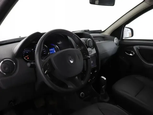 Renault Duster, I Рестайлинг — фото 14