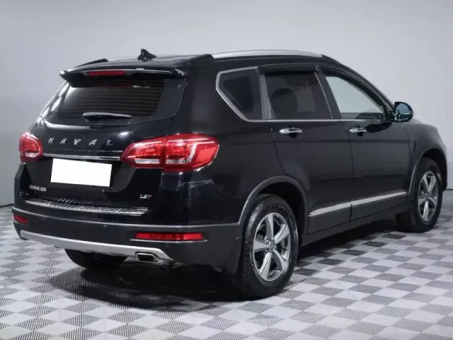 Haval H6, I — фото 4