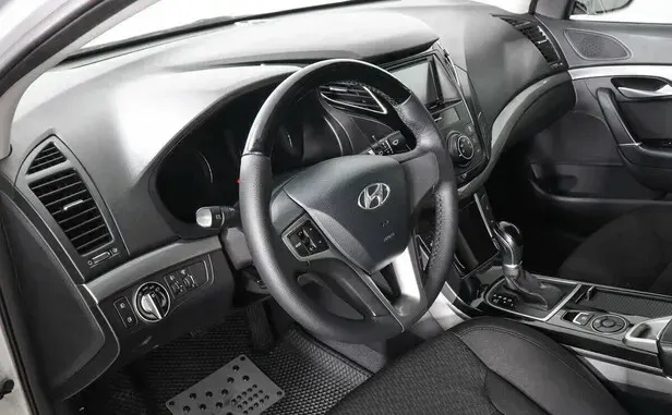 Hyundai i40, I — фото 5