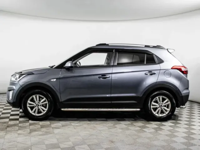 Hyundai Creta, I — фото 19