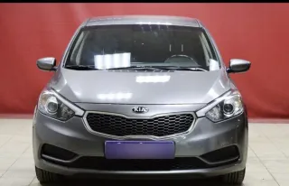 Kia Cerato, III — фото 1