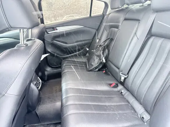 Mazda 6, III (GJ) Рестайлинг 2 — фото 17