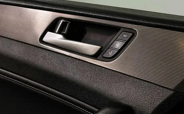 Hyundai Sonata, VII (LF) Рестайлинг — фото 10