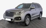 Haval H9, I Рестайлинг — фото 1
