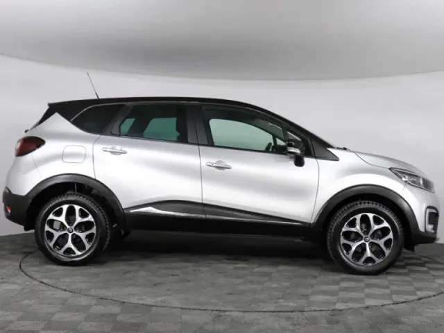 Renault Kaptur, I — фото 4