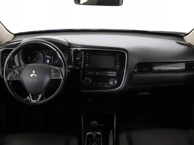 Mitsubishi Outlander, III Рестайлинг 2 — фото 14