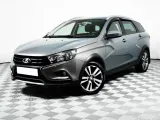 LADA Vesta, I — фото 1