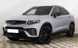 Geely Tugella, I Рестайлинг — фото 1